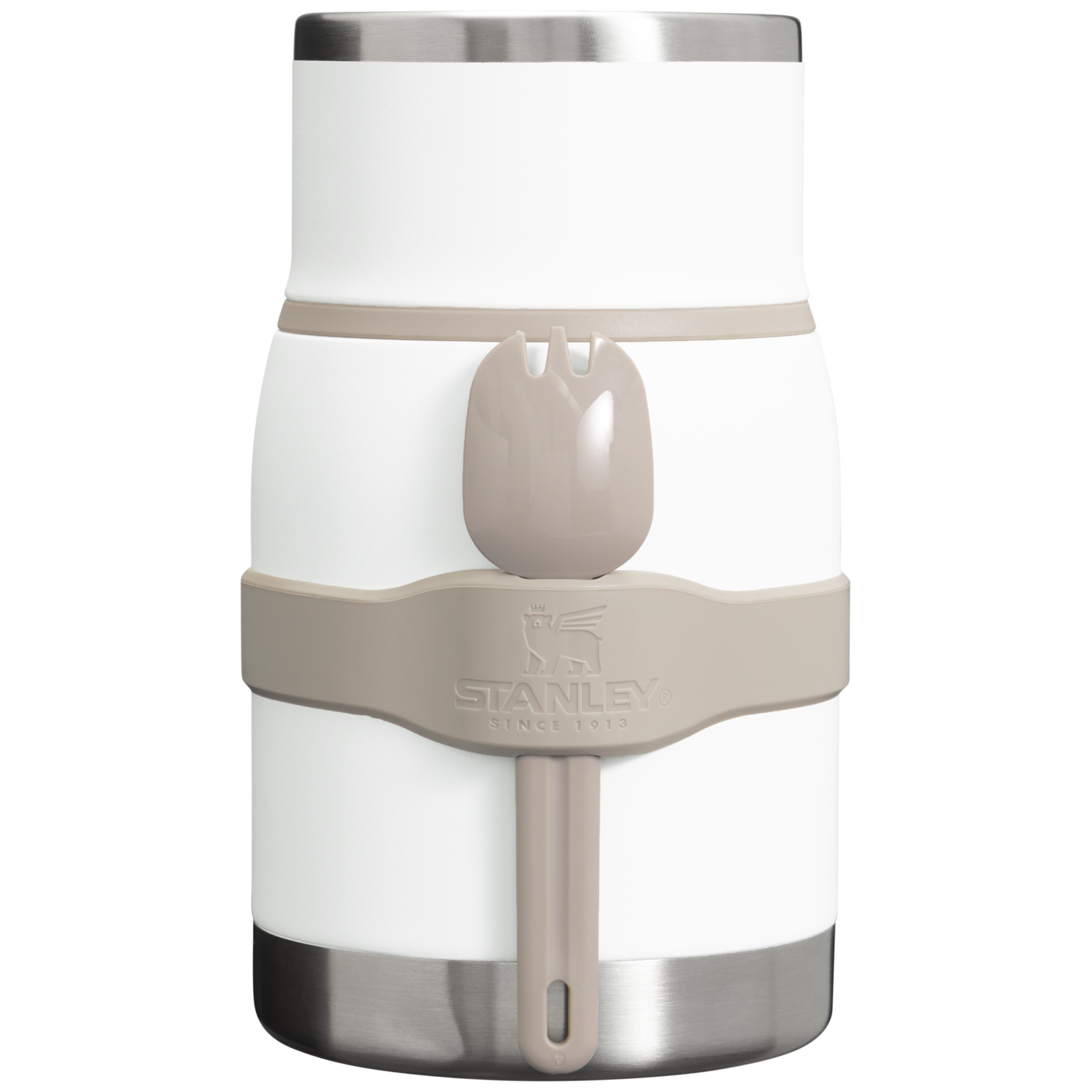 Adventure To-Go Food Jar + Spork
